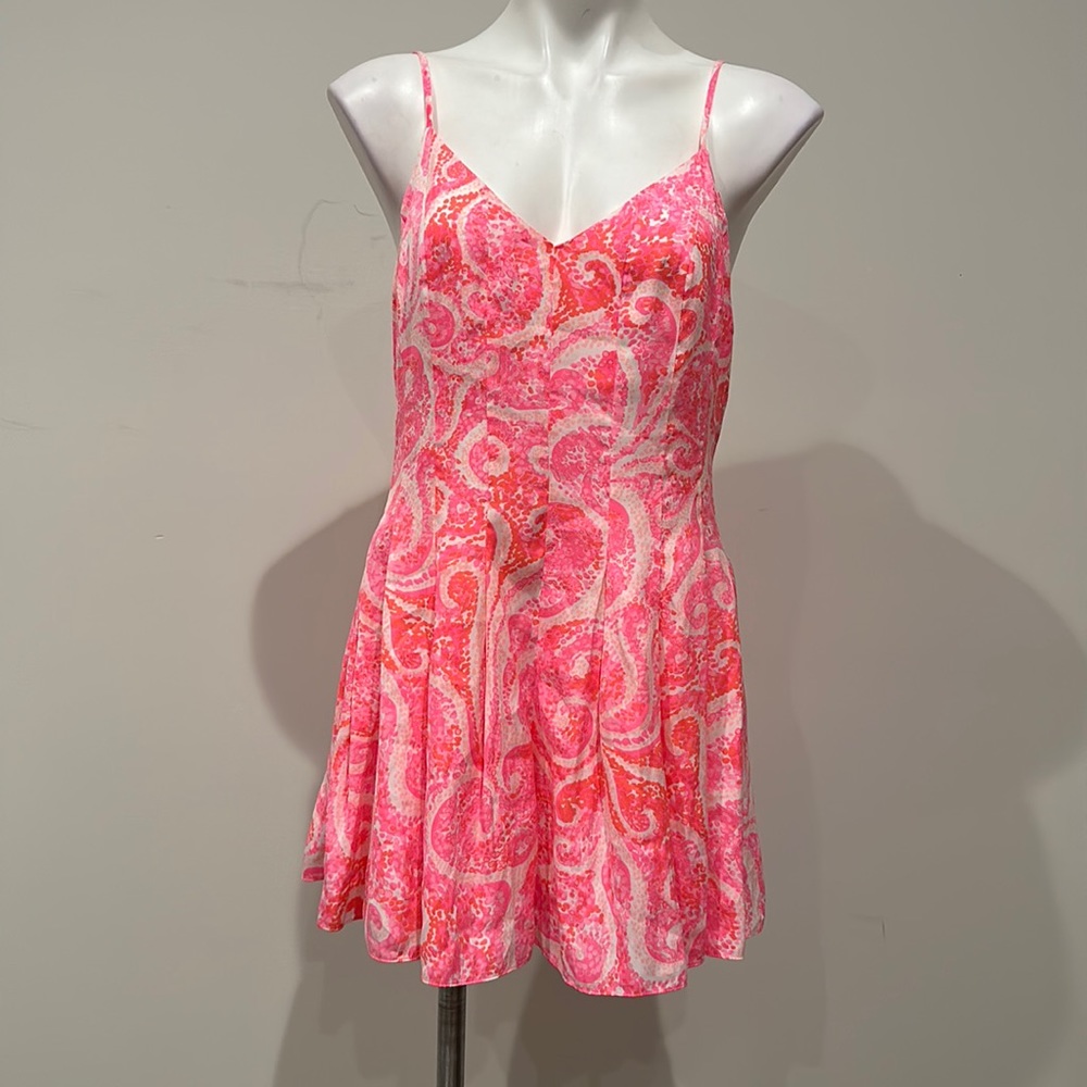 Lilly Pulitzer Kyla Romper